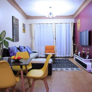 AG Home - One Bedroomed Kampala