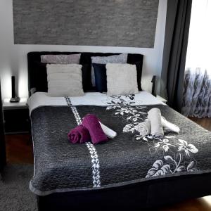Apartament Night Premium Krakow
