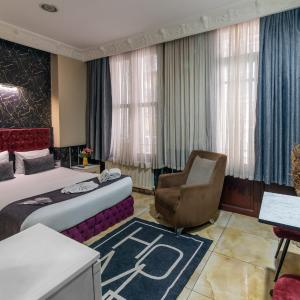 Nest HOTEL Sisli