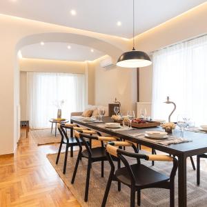 The MP10 Residence - Kolonaki