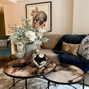 Beautiful one bed apartment in Liverpool Sleeps 4
