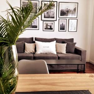 Austria home, elegant & stylish