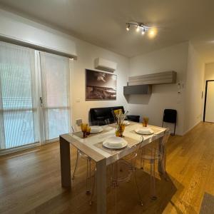 San Luca Exclusive Apartment
