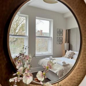 1 Bedroomed apartment in Liverpool Sleeps 4