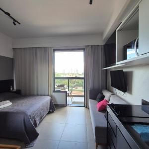 ÓTIMO STUDIO - COMPLETO, Vila Olímpia