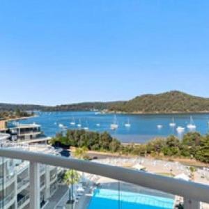 Panorama Daze Ettalong Beach