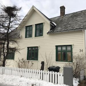 Villa Nordlys