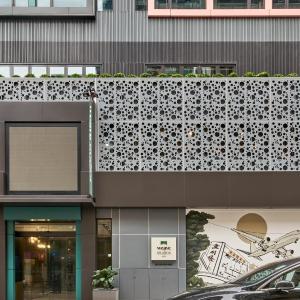 Weave Studios - Kai Tak