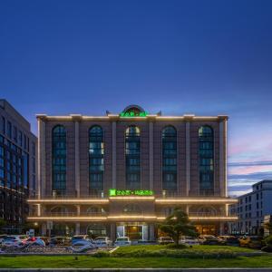 ibis Styles Shanghai Zhangjiang