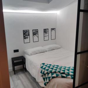 El nido de Lavapies