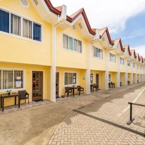 Laciaville Resort and Hotel Inc
