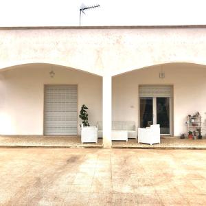 Casa Renjinella Torre Suda