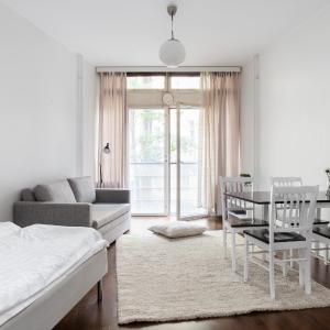 --2ndhomes Kluuvi Apartments--