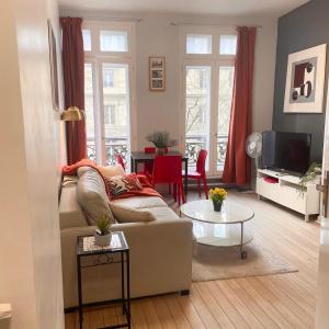 Saint Michel Quartier Latin With AC