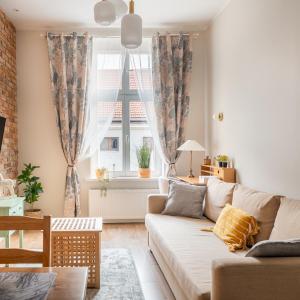 Klimatyzowane Apartamenty Stary Toruń by Rentoom