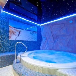 Monaco Ville Wellness