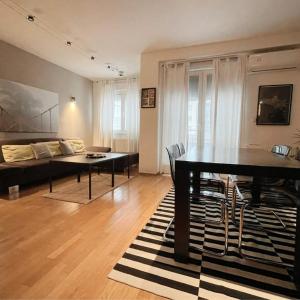 Luxury Apartment Skopje 1
