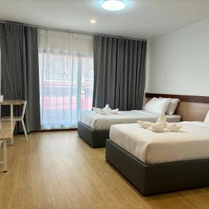 M3 Bangkok Bake & Bed