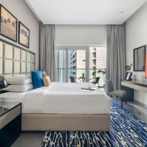 GuestReady - Luxe Furnished Stay, Pool & Sauna