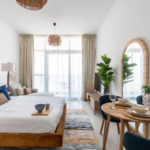 GuestReady - Elegant retreat at Damac Hills