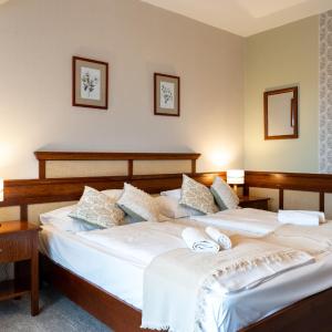 Hotel Kardosfa