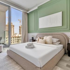 GuestReady - Magnificent studio in JVC