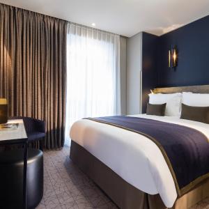 Hotel Le 10 BIS