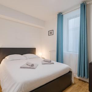 TenQuaRoom - Sublime Chambre Proche du Capitole