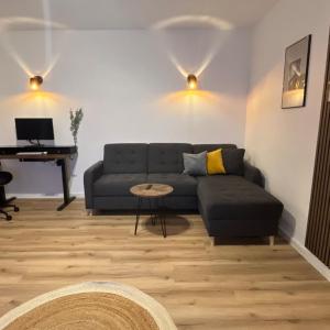 Apartment in the center of Stuttgart