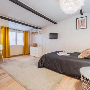 Romy - Studio Cosy et Clame au Capitole
