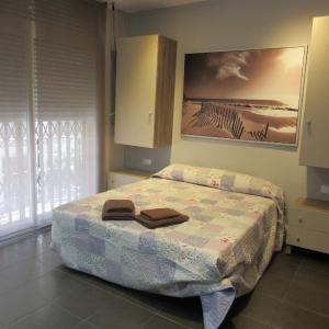 Apartamentos Adressadors