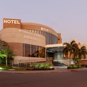 Nohotel Premium Americana