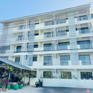 Belvilla Chiangmai near Lanna Hospital