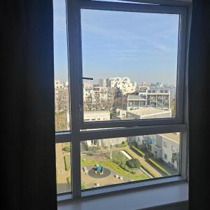 En-suite room LGBTQ friendly