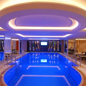 Mosaic Hotel Old City -Special Category
