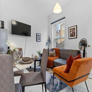 Affordable Studio, 1, 2 and 3 Bed Apartments in E14