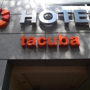 Hotel Tacuba
