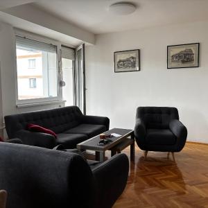 Central Skopje Apartment