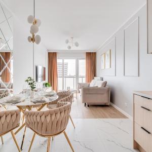 Rent Invest - Quorum Apartamenty Parking Klimatyzacja