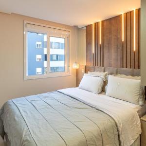 Apartamento moderno e bem localizado em Canoas!
