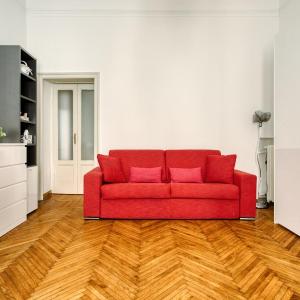 Luxury Stay - City Life