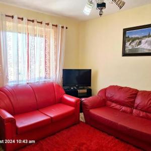 Apartament ne Peshkopi Diber