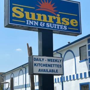 Sunrise Inn & Suites