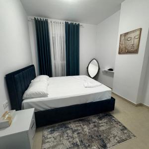 Aron Apartment