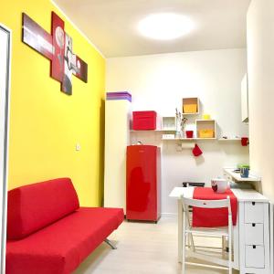 Loft indipendente vicino l'Università Torvergata