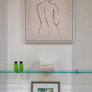 Battersea Power Station Apartment