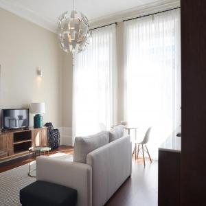 Charming Central Porto Apartment
