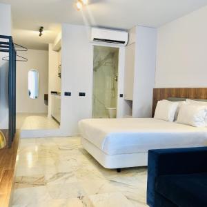Apartment near São Bento train station