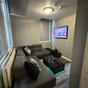 Apartment Birmingham City Centre Children Hospital