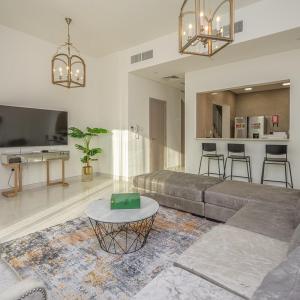 Family Getaway Villa